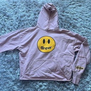 DREW HOUSE SWEAT SHIRT
